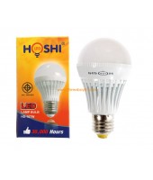 HOSHI LED Blub E27 9W (3000K) (WW)